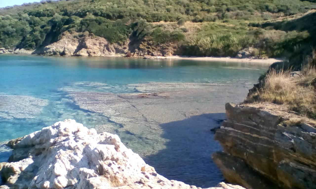 Μεζονετα Διαμέρισμα Νέα Ρόδα Εξωτερικό φωτογραφία